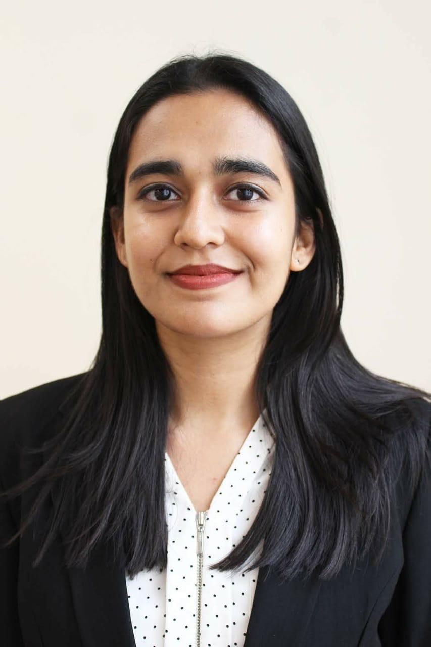 Vidhi Nagpal
